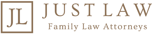Justlaw Utah Logo