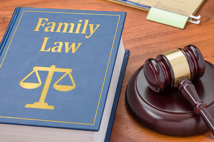 Park City Family Law Attorney
